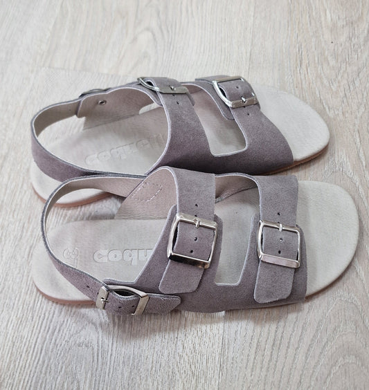 Serraje Sand - Coqueflex