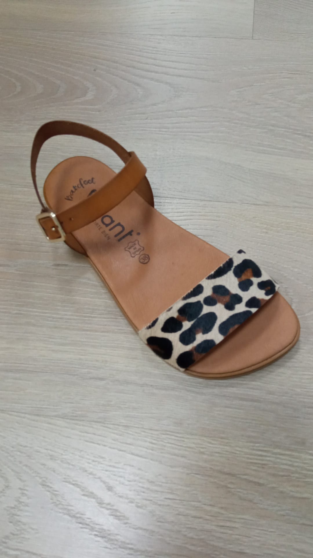 Arcilla Leo/Vaq Roble - Vivant