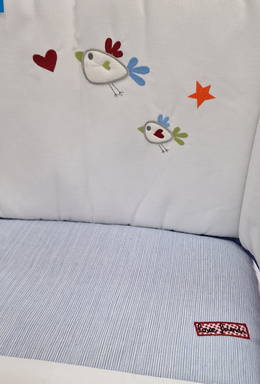 Pack Edredón+ Protector - Micuna