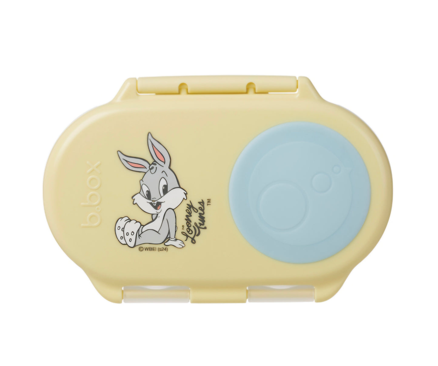 Cajita Snackbox Looney Tunes - B.Box
