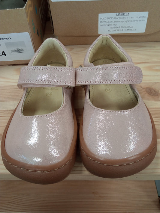 Orion Nude Merceditas 24 - Flexi Nens