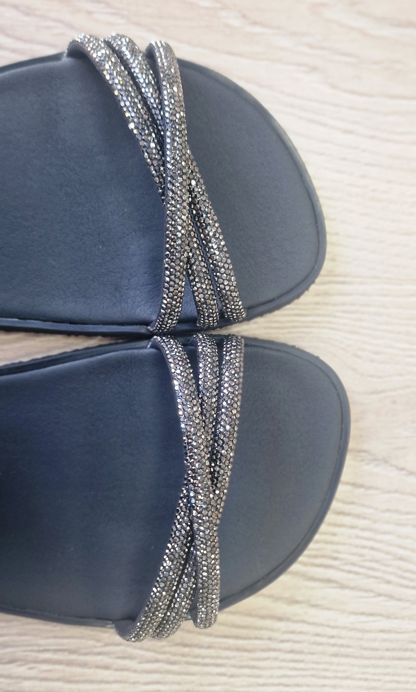 Pearl Caprone Plomo - Flexi Nens