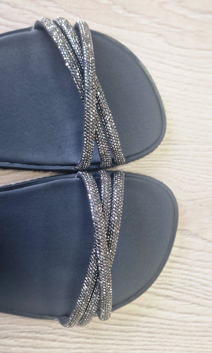 Pearl Caprone Plomo - Flexi Nens