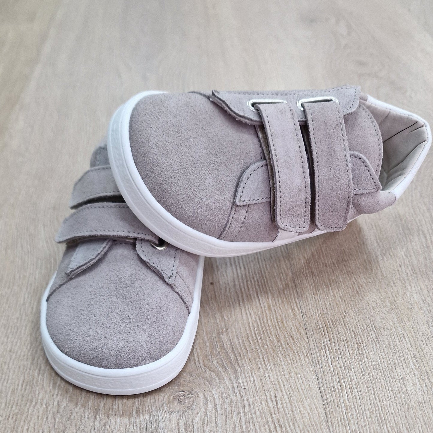 Novedad Deportiva Serraje Perla - Piruflex