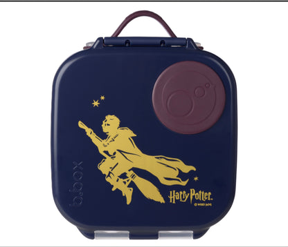 Mini Caja Almuerzo Harry Potter - B.Box