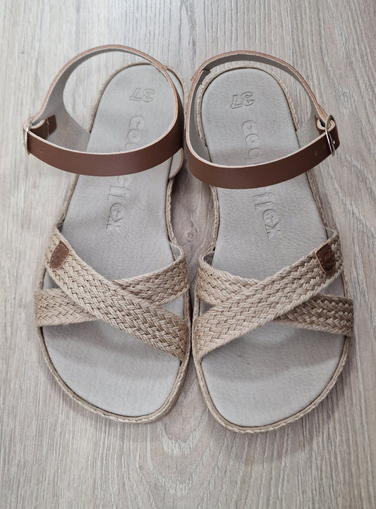 Trenza Combinación - Coqueflex