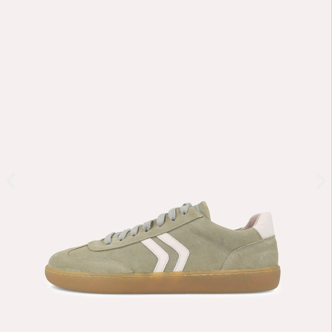 Sneakers Inés Verdant - Mum Barefoot