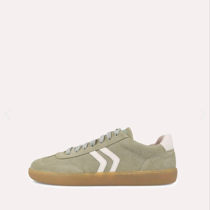 Sneakers Inés Verdant - Mum Barefoot