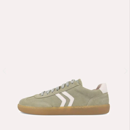 Sneakers Inés Verdant - Mum Barefoot