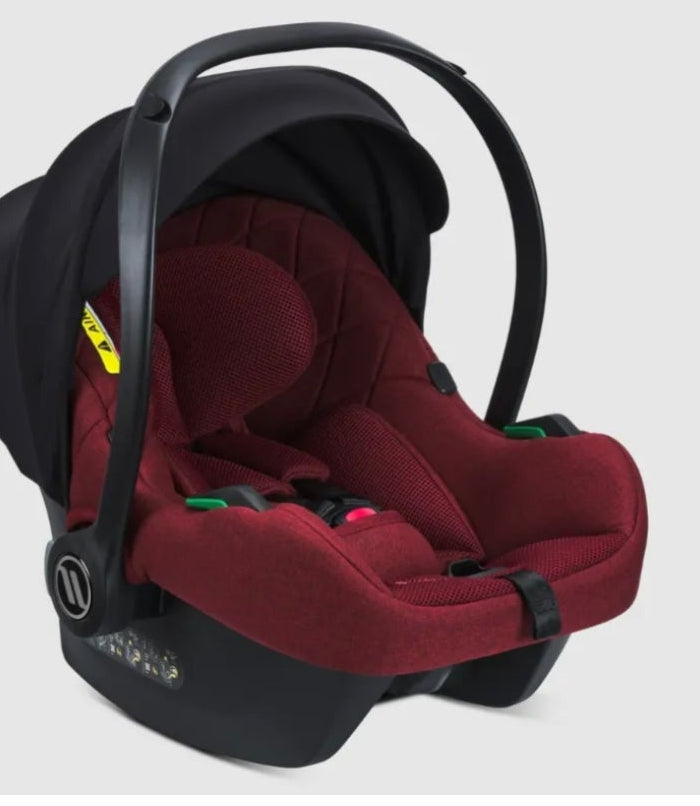 Avionaut Cosmos Airflow