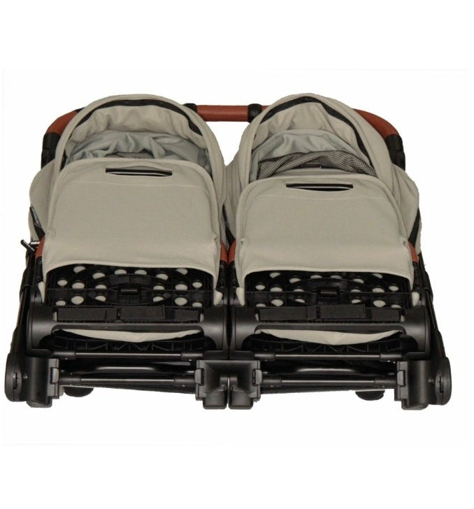 Baby Monster Easy Twin 5