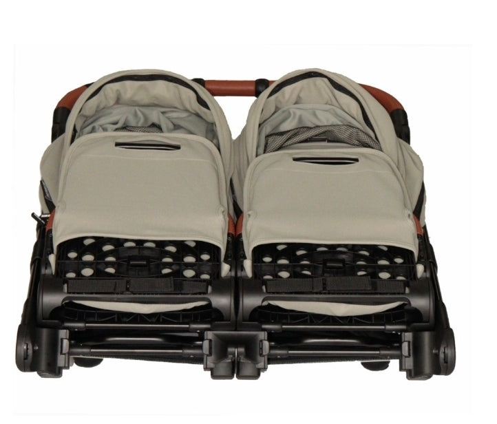 Baby Monster Easy Twin 5