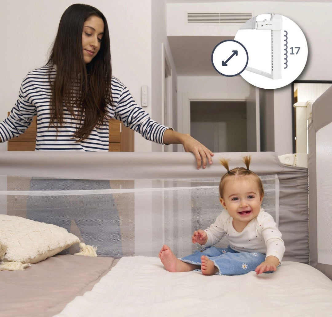 Barandilla Cama Tall Plus 90cm - MS