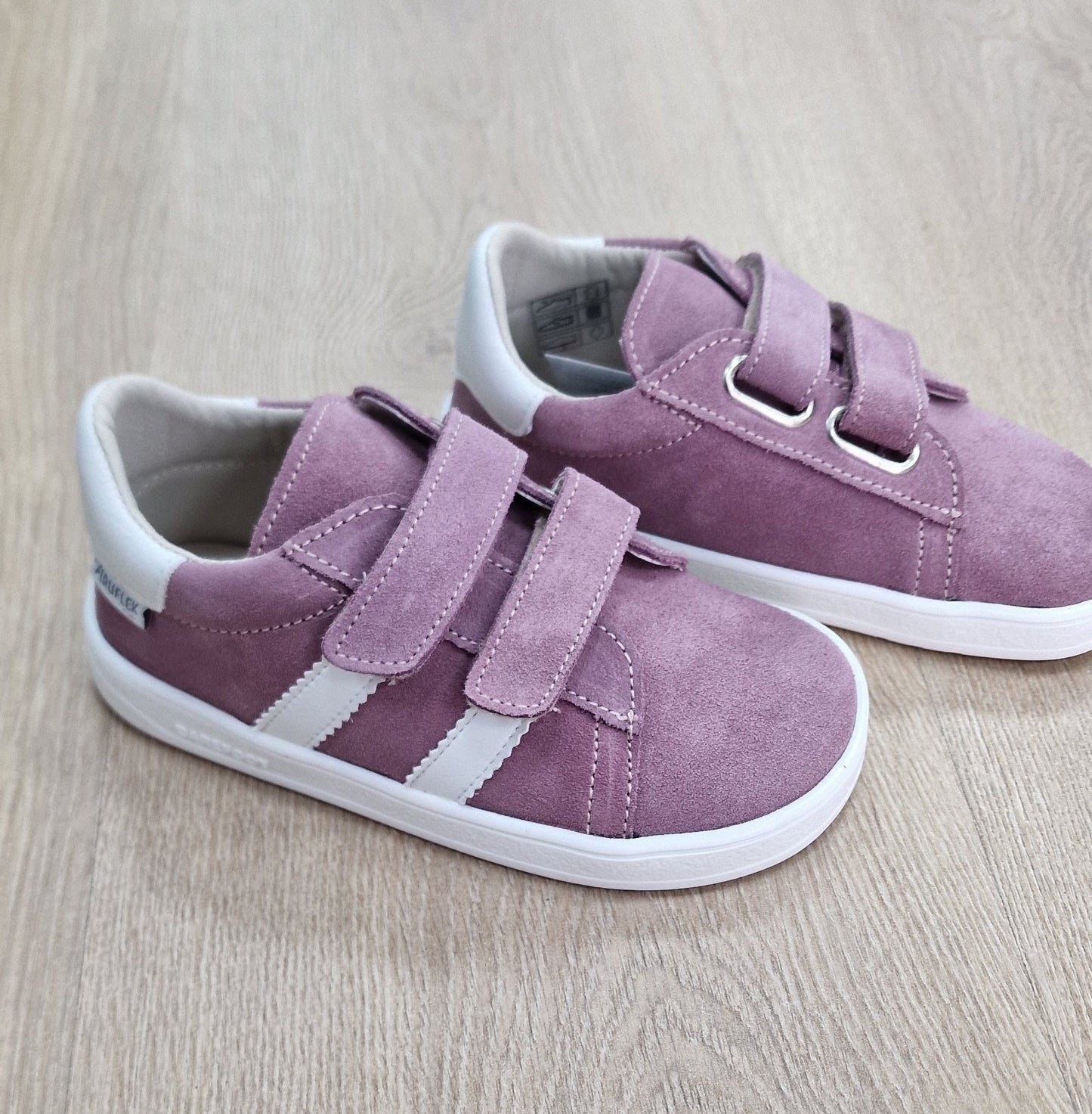 Novedad Deportiva Serraje Rose - Piruflex