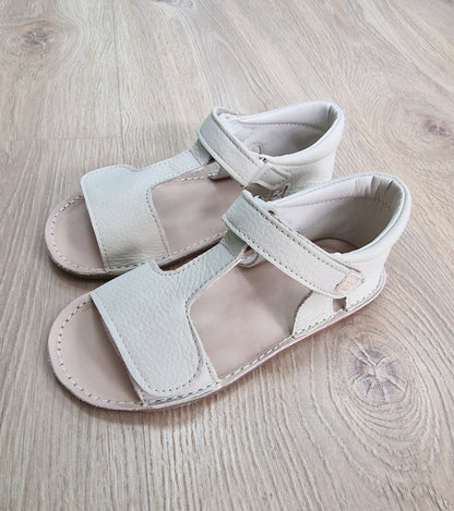 Davinci Ivory – Piruflex