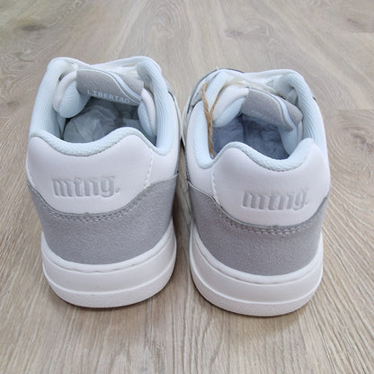 NOVEDAD Free Hombre Pitty Off White/Action Vegano - Mustang