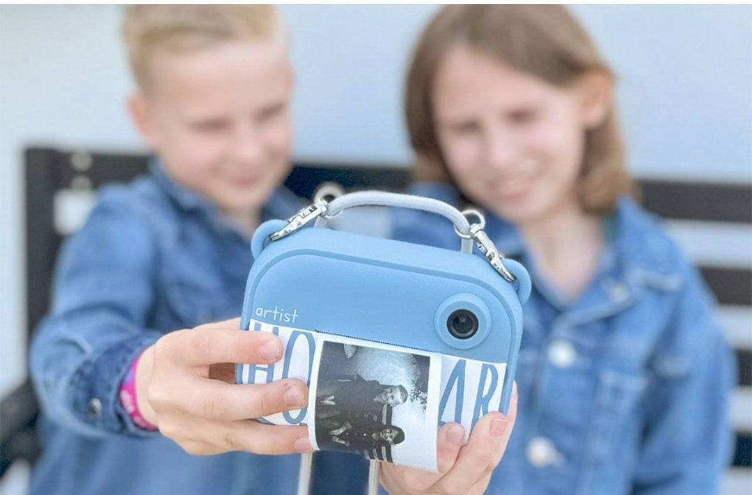 Artist Denim - Hoppstar