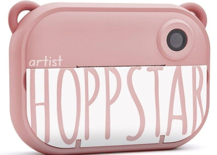 Artist Blush - Hoppstar