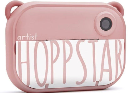 Artist Blush - Hoppstar