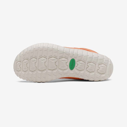 Forestep I Naranja Barefoot - Saguaro