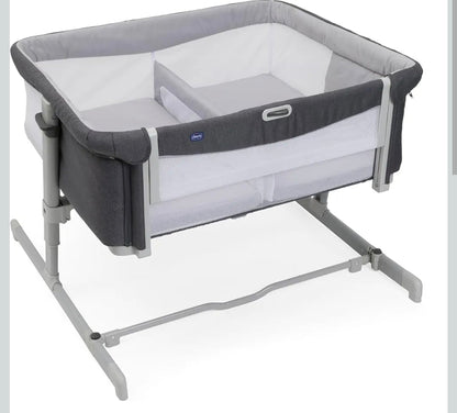 Next2Me Twins Minicuna Colecho Gemelar - Chicco