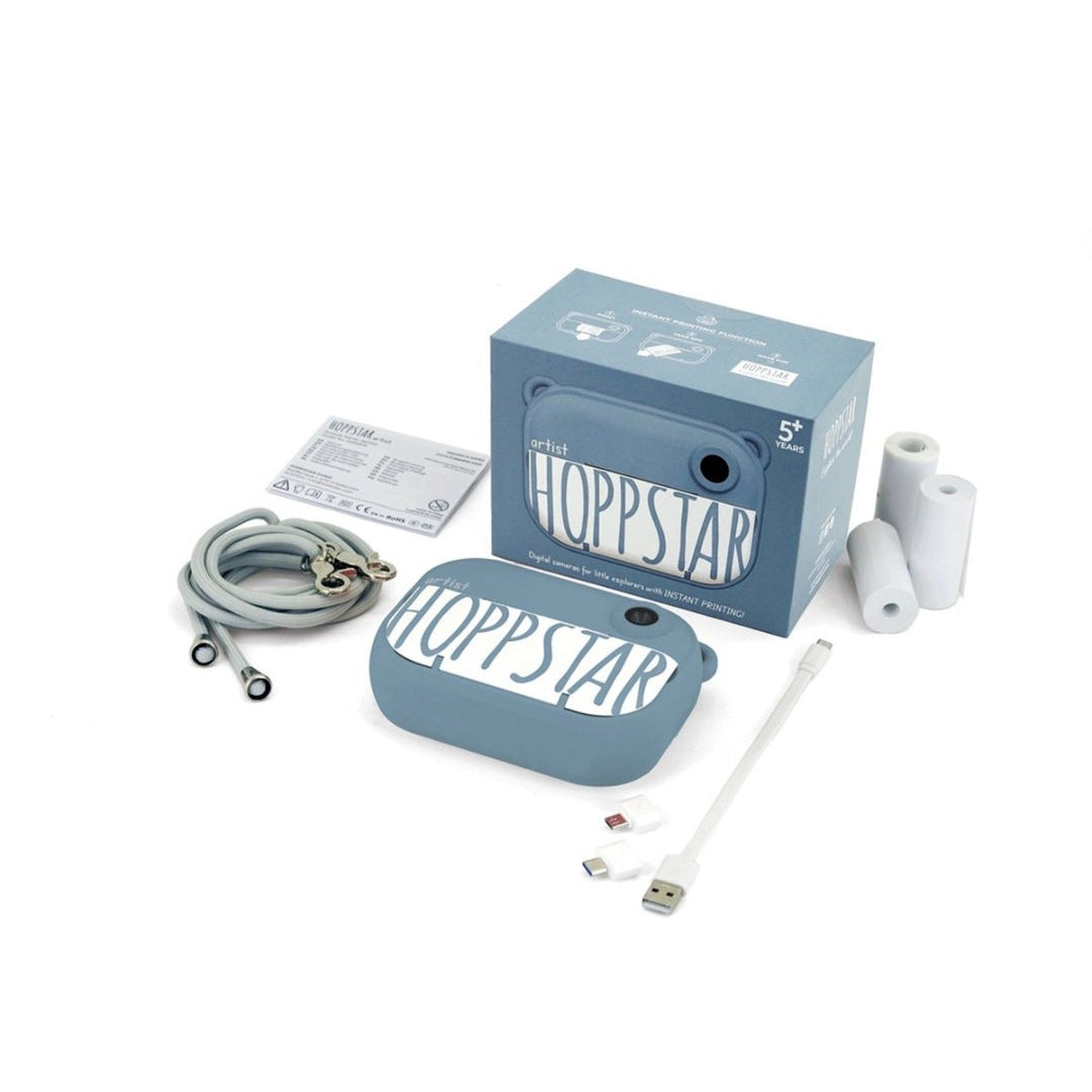 Artist Denim - Hoppstar