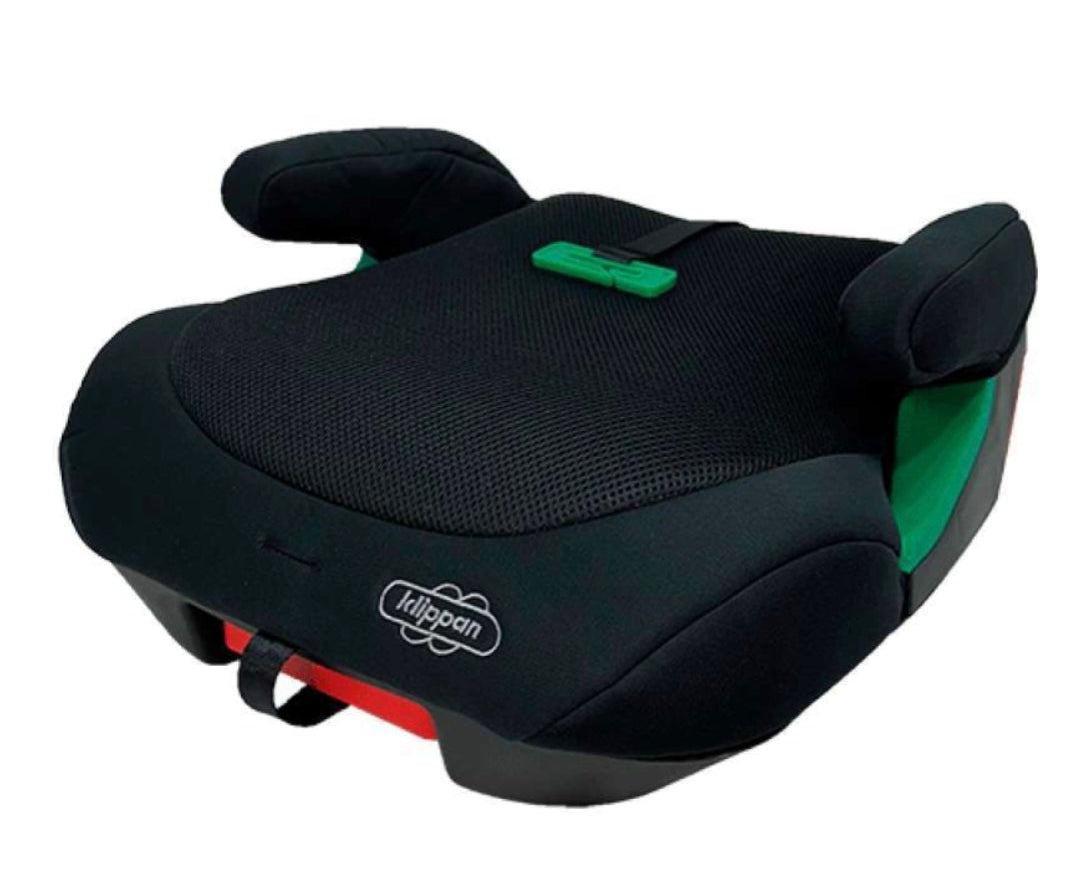 Klippan Cushion Isofix
