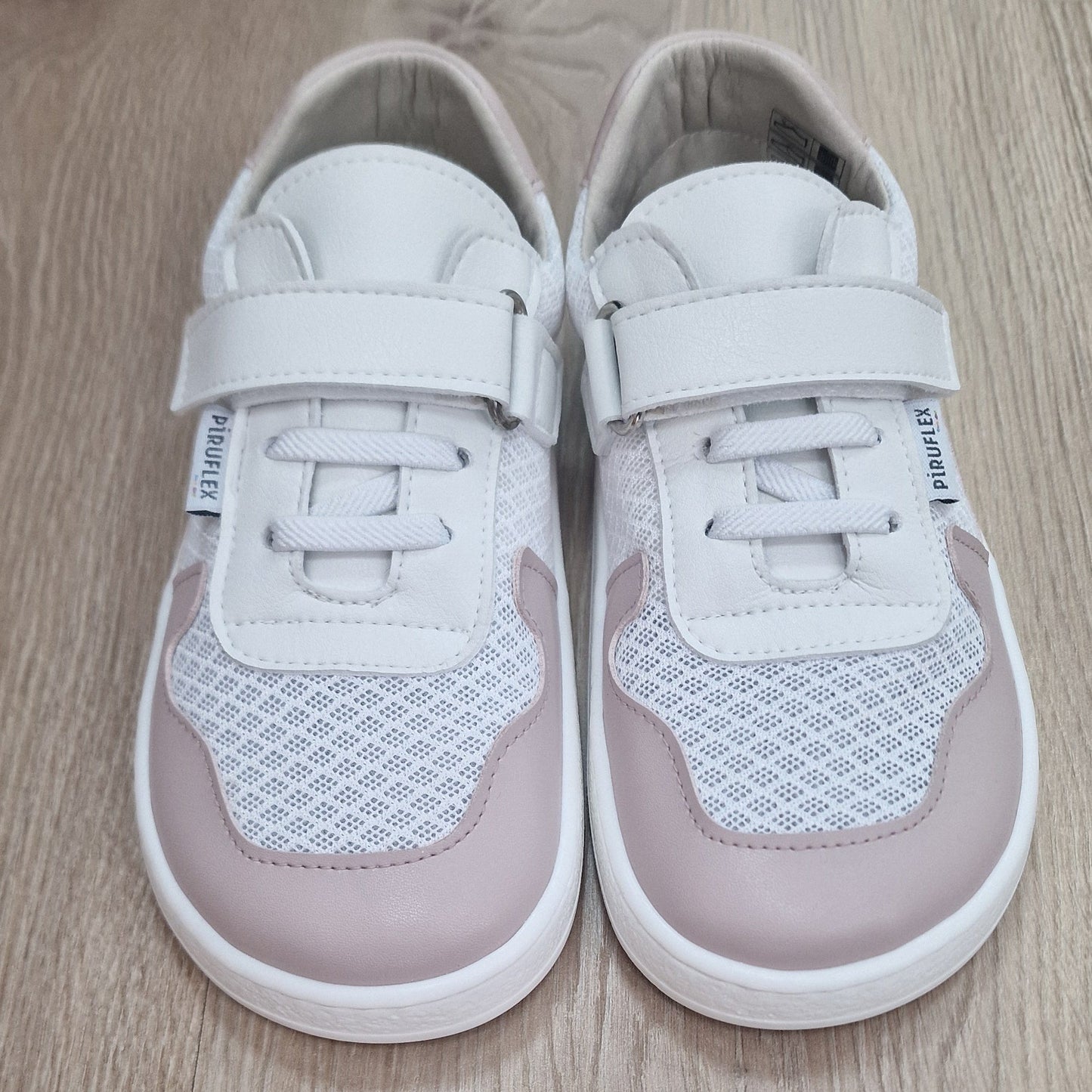 Rejilla Panal Rosa – Piruflex