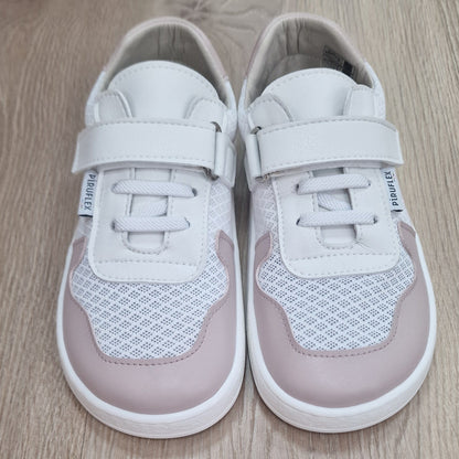 Rejilla Panal Rosa – Piruflex