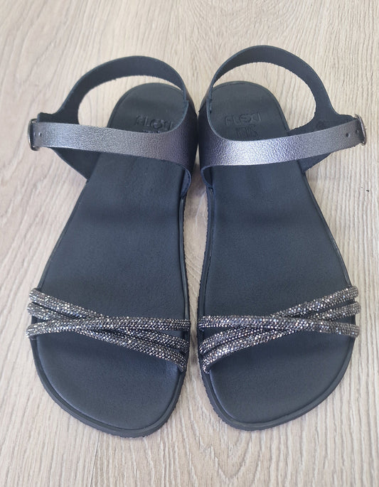 Pearl Caprone Plomo - Flexi Nens
