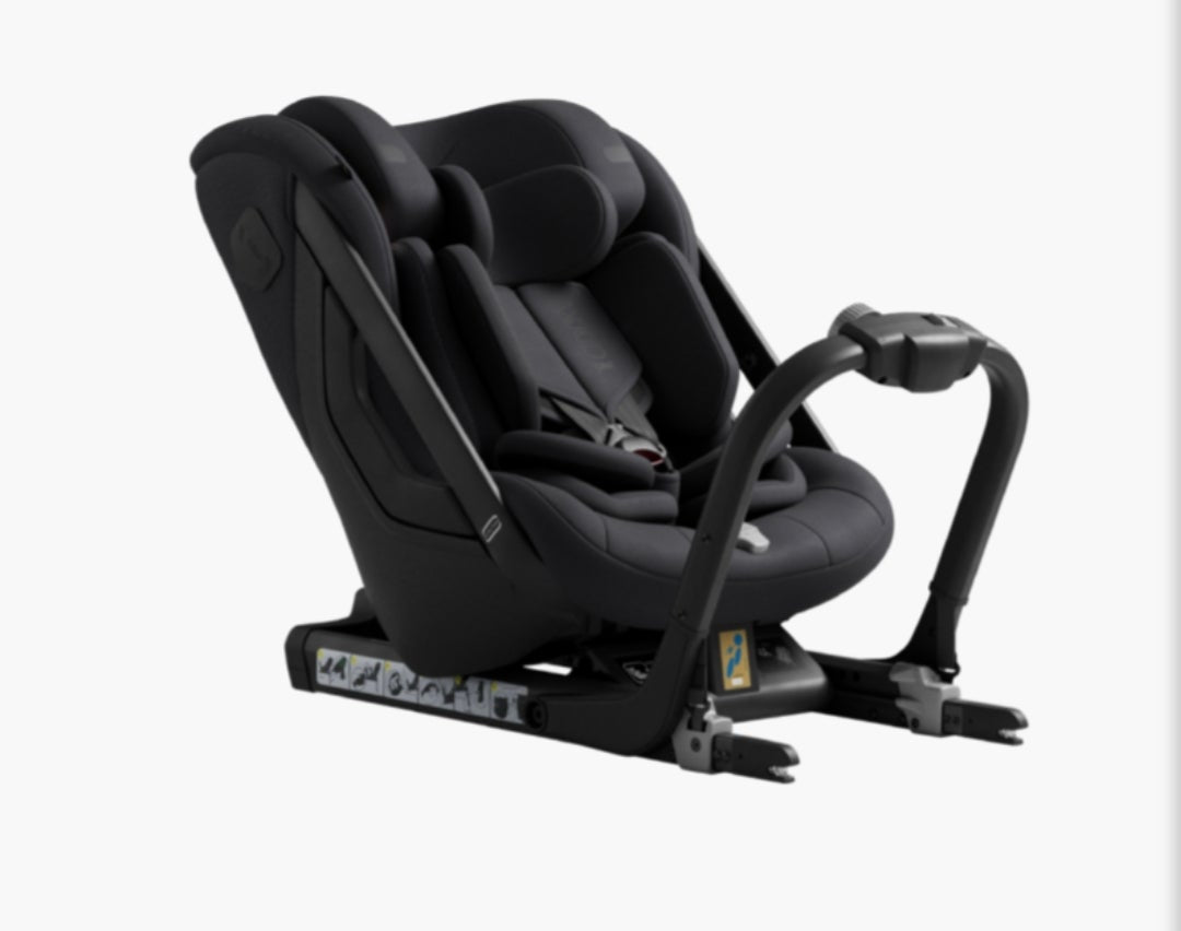 Axkid ONE+ 3 (Desde RN)