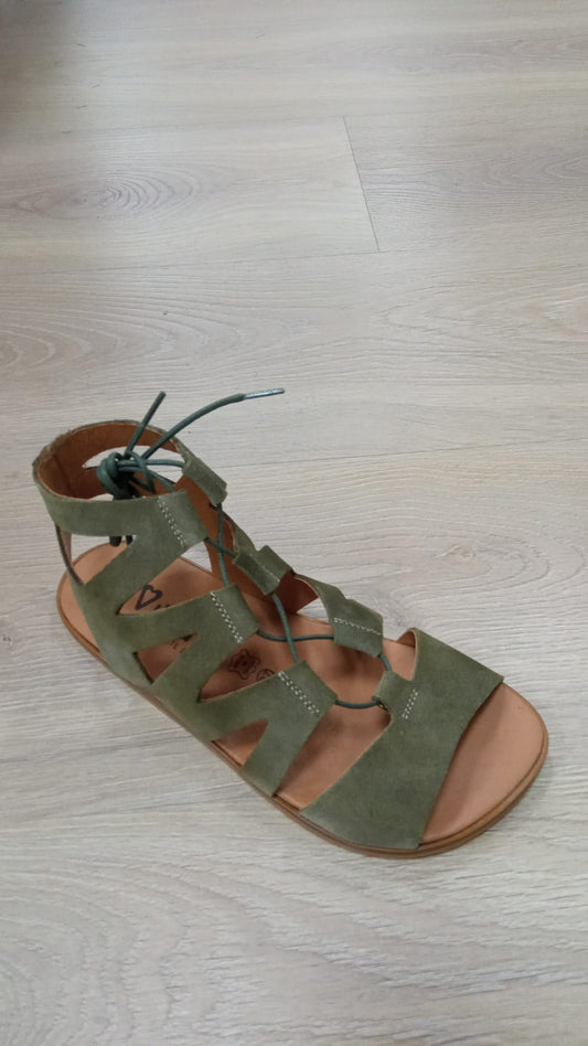 Savia Ser Kaki - Vivant