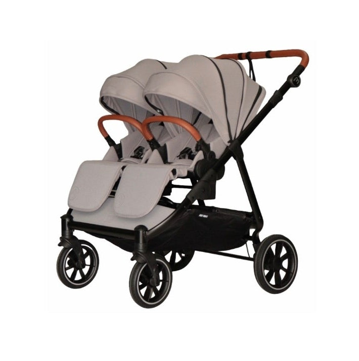 Baby Monster Easy Twin 5