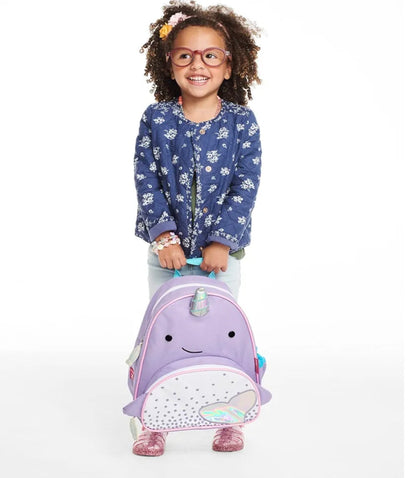 Mochila Zoopack Ballena - Skip Hop