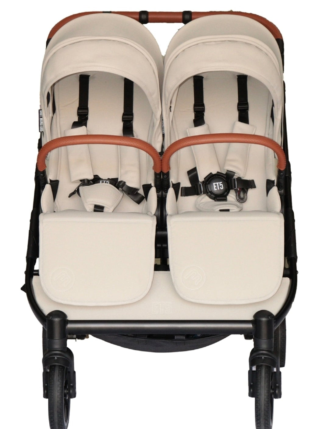 Baby Monster Easy Twin 5