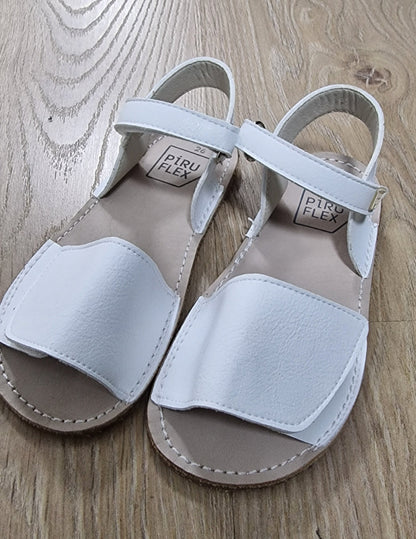 Mernorquina Blanca – Piruflex