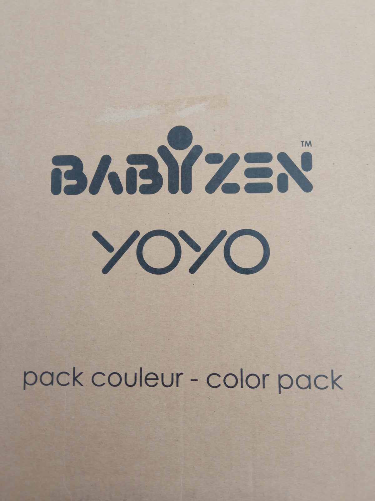 Yoyo