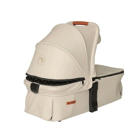 Capazo Baby Monster Easy Twin 5