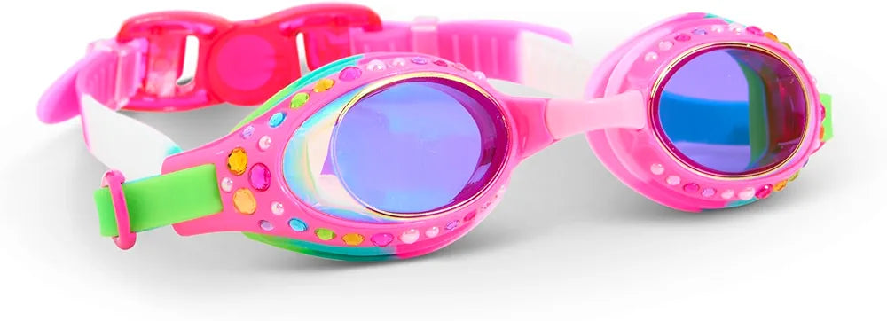 Gafas Natación Gem Summer Melon - Bling2O