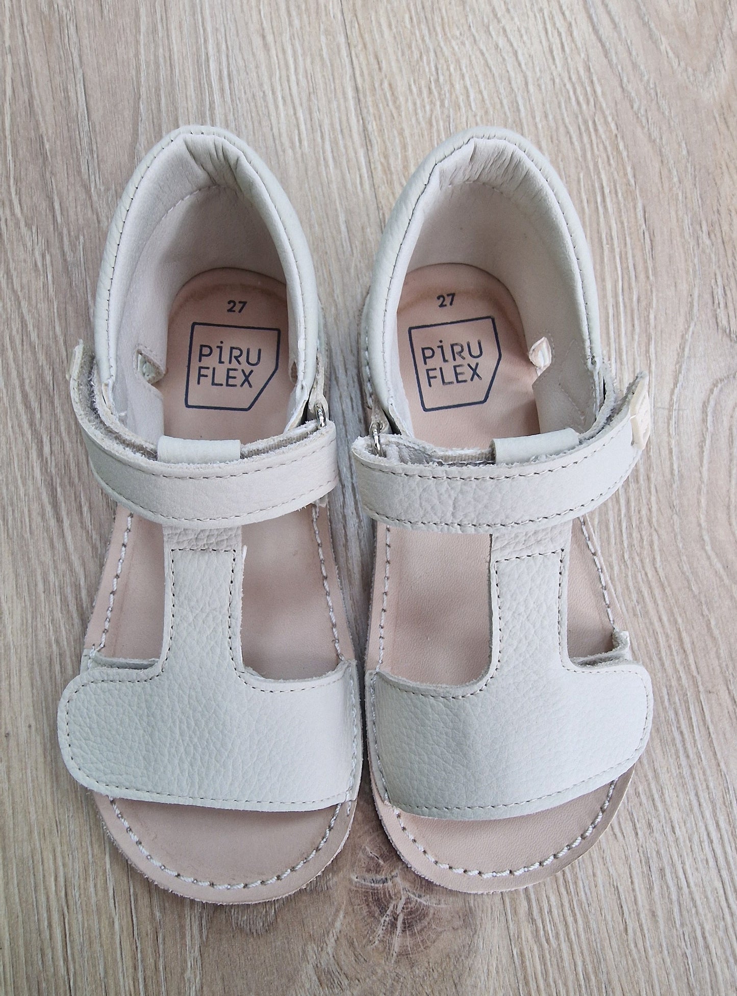 Davinci Ivory – Piruflex