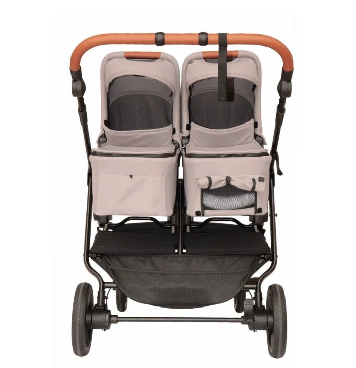 Capazo Baby Monster Easy Twin 5