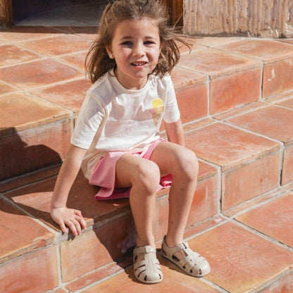 Cangrejera Nemo Solid Arena - Barefoot - Igor