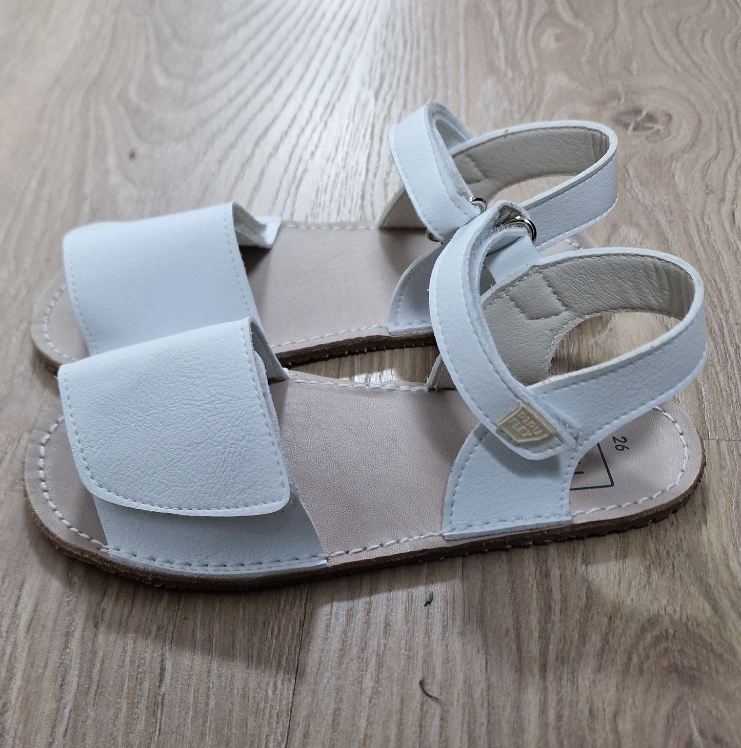 Mernorquina Blanca – Piruflex