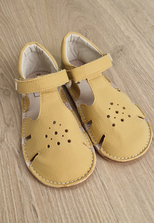 Davinci Dust Mostaza – Piruflex