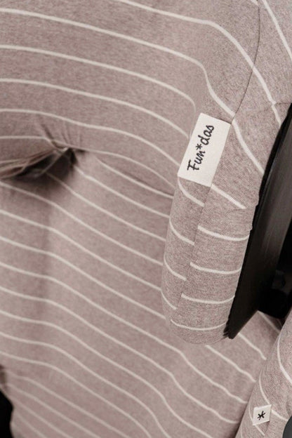 Funda Britax Römer Kidfix Toscona - Funda Bcn