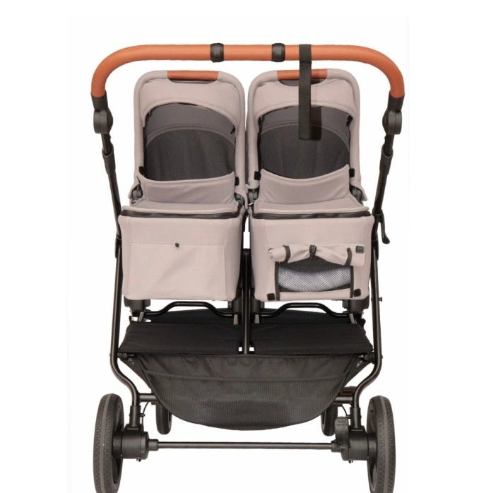 Baby Monster Easy Twin 5