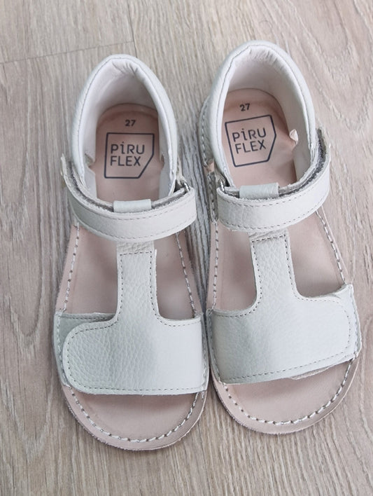 Davinci Ivory – Piruflex