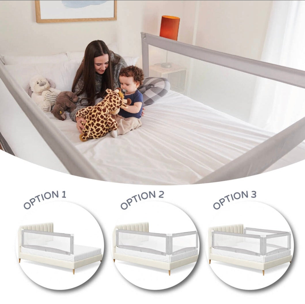 Barandilla Cama Tall Plus 90cm - MS