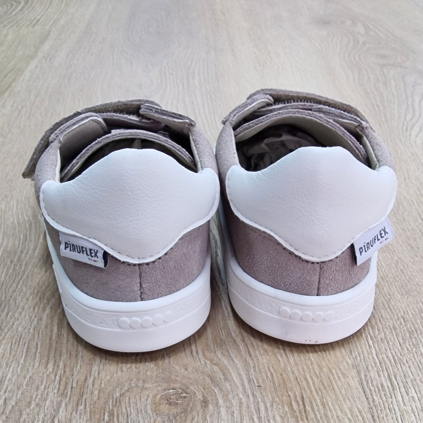 Novedad Deportiva Serraje Perla - Piruflex
