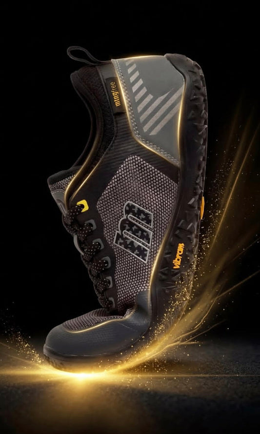 Free Vibram Mujer - Mustang